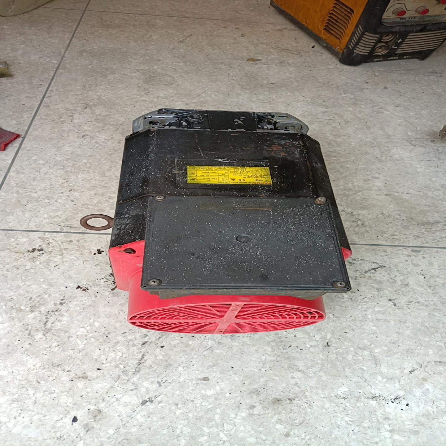 A06B-0827-B190询价