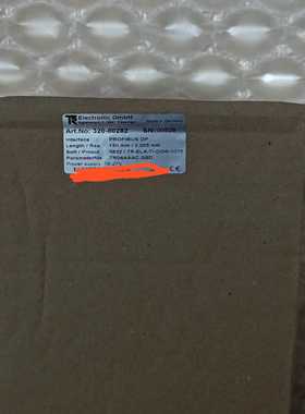 询价TR帝尓编码器320-00282供应