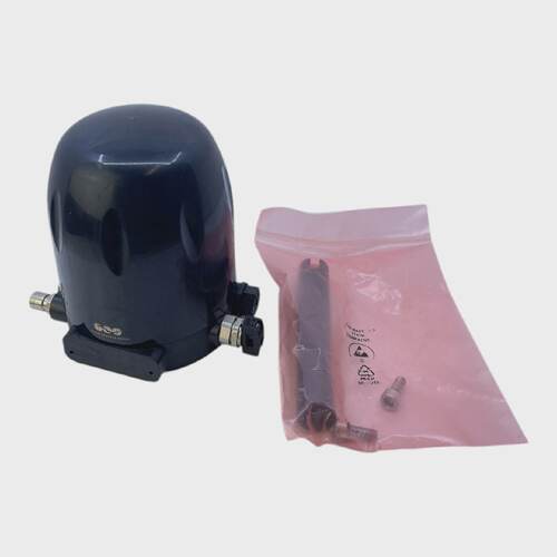Kieselmann Control Head ASI Rotary Drive ASLAVE2STSTHS Indus