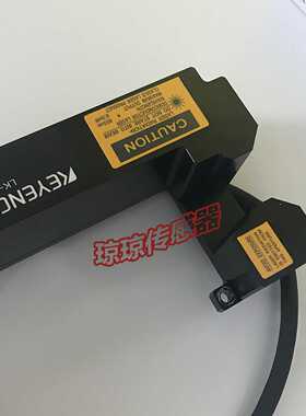 KEYENCE基恩士LK-G08激光传感器LK-G08视觉激光位移传感器