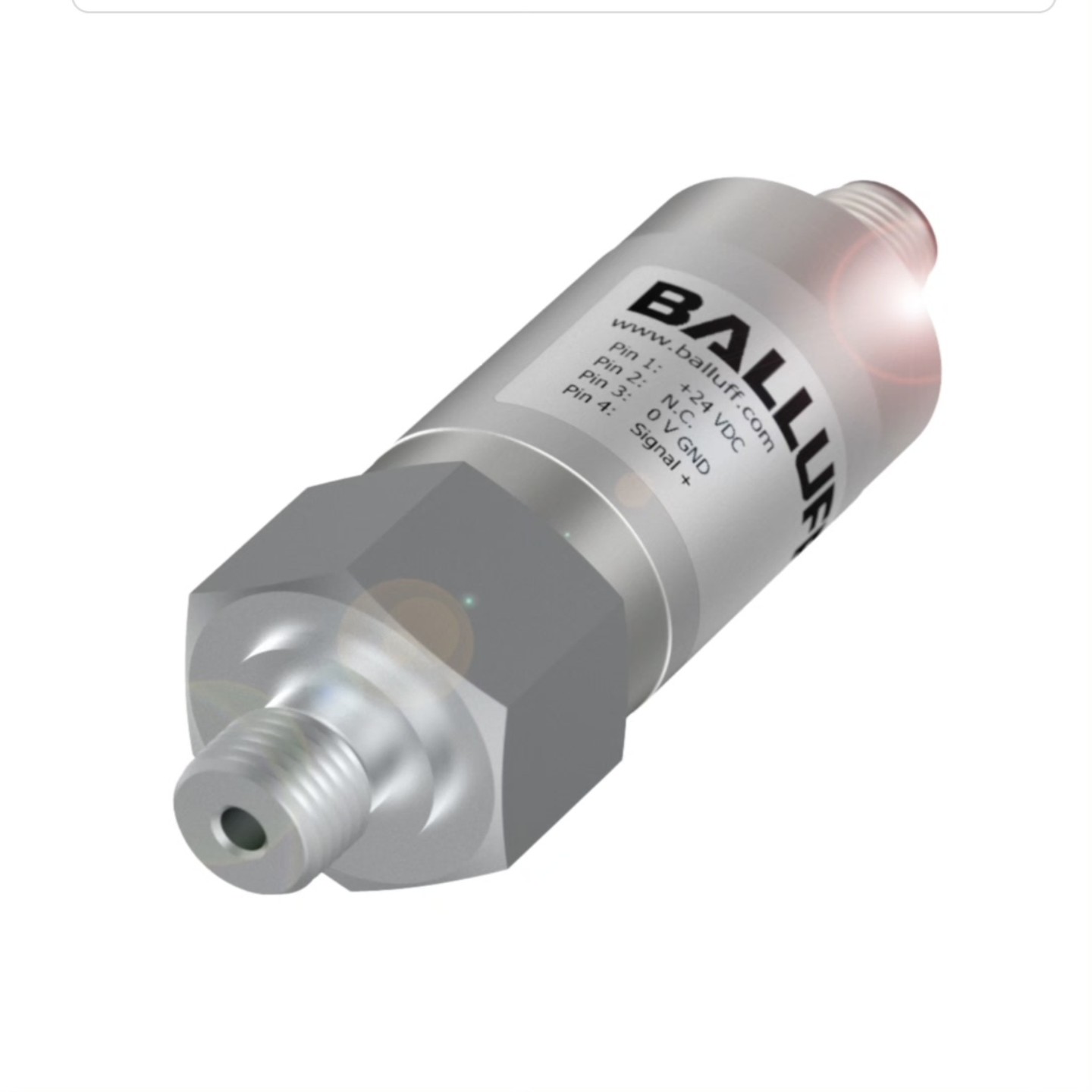 巴鲁夫模拟压力传感器BSP00JR(BSPB400-D(亚飞商行）