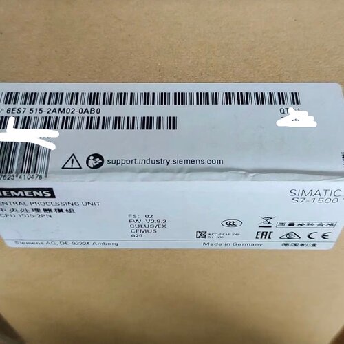 寻6ES75152AM020AB0现货一台