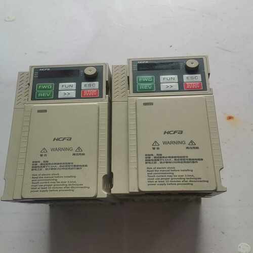 (询价)禾川1.5kw变频器禾川变频器E220-1.5G3BE-00