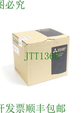 三菱 FR-D720S-070 - E11 变频器 SNV7Y38Y027 - 未使用 -