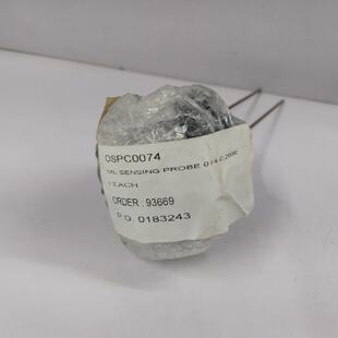 World Water Systems OSPC0074 Sonda De Deteccin De Aceite