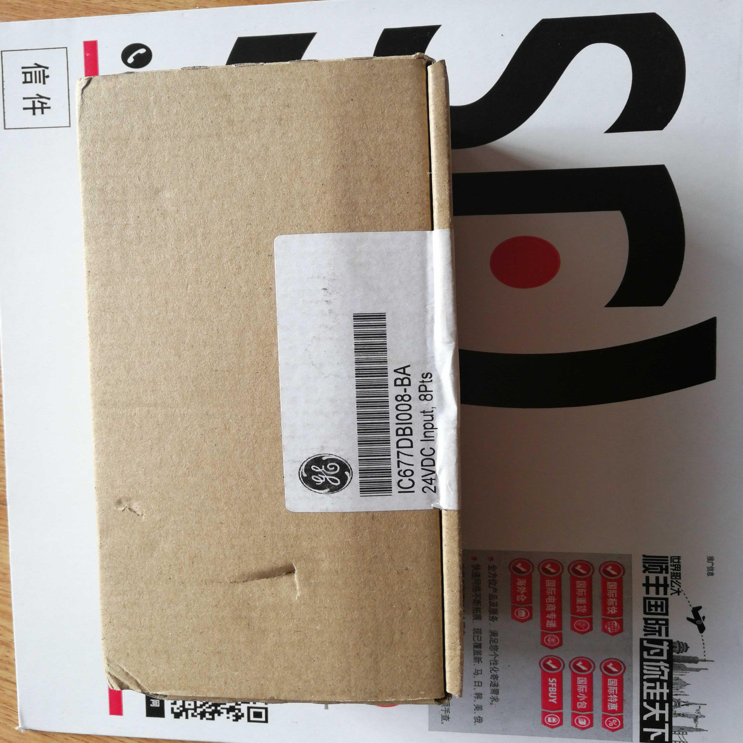 议价议价IC677DBI008-BAVersamax IP 24VDC 8点 GE议价