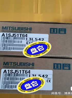 三菱A1SJ51T64A1S66ADAA1S6