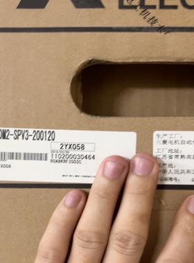 询价~三菱四合一驱动 放大器MDS-DM2-SPV3-200120