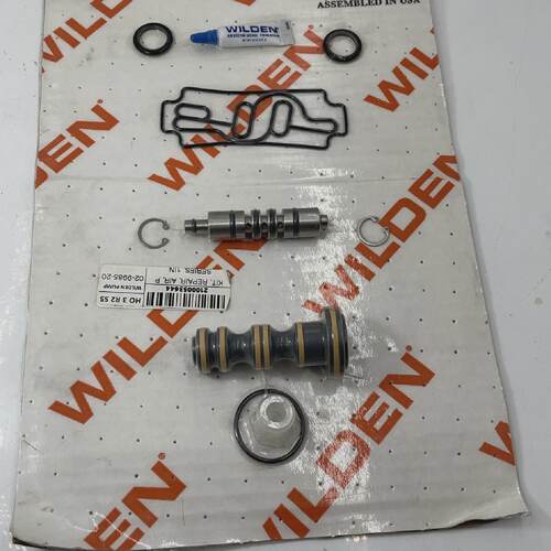 WILDEN WIL02998520 KIT AIR P1CCP ProFlo pumps REPAIR KIT NEW