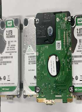 WD20NMVW-11AV3S2USB.0接口全好盘，询价