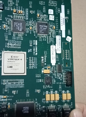 议价西门子图像采集卡HSI10032693REV