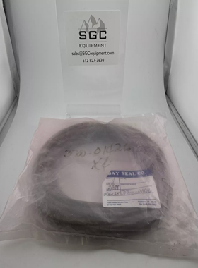 应用材料/AMATO形环密封PN:3700-01426