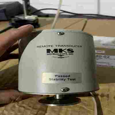 【议价】MKS真空计621C01MMFHC