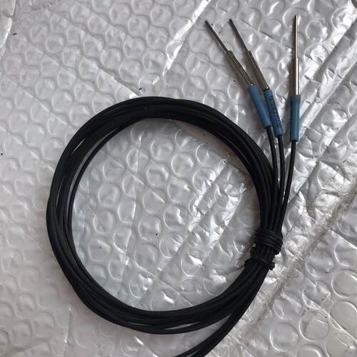 议价Fu32 Fiber Optic Cable Actual Photos Used Disassembled 3