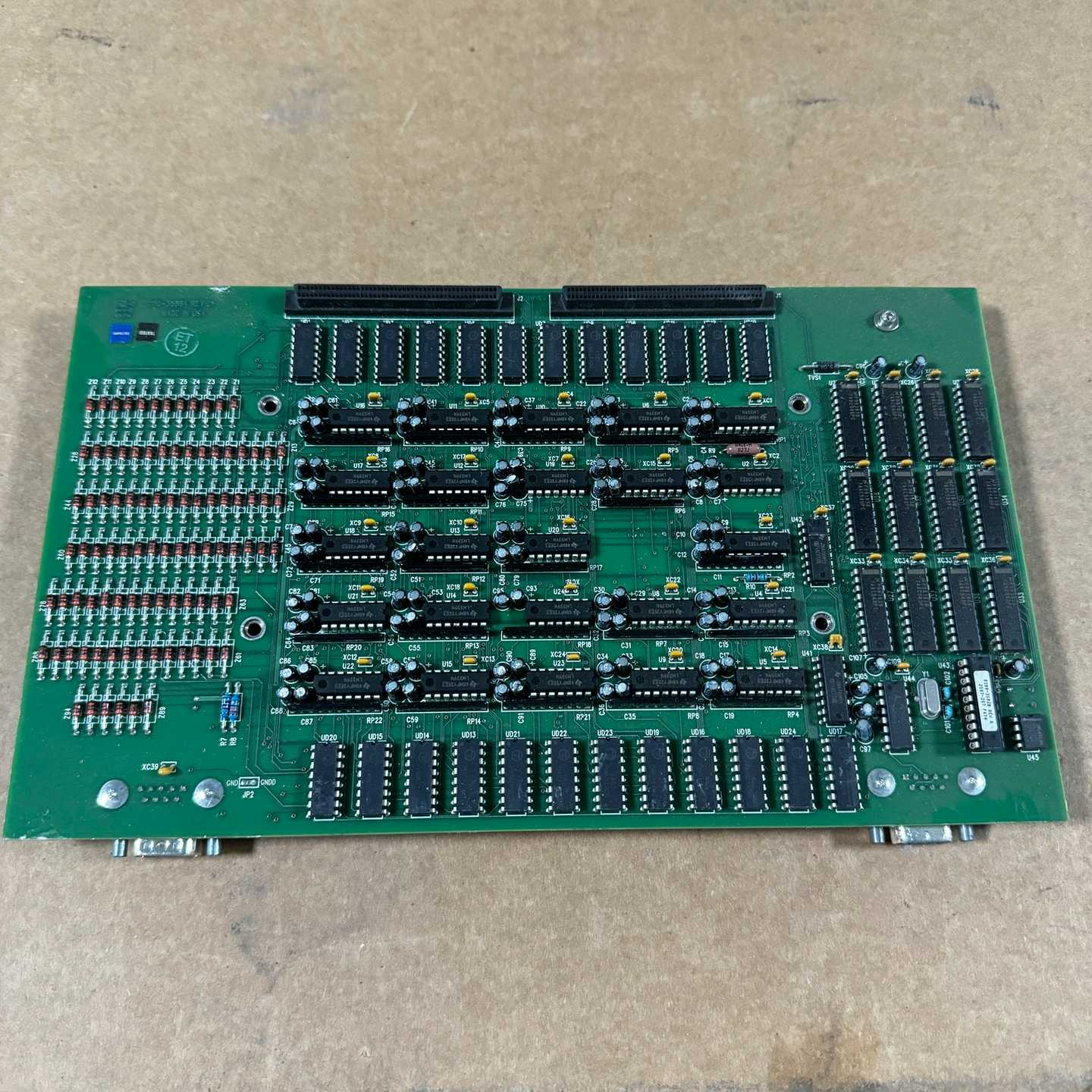 AMAT/应用材料0100-35564LAMPFAIL--议价商品