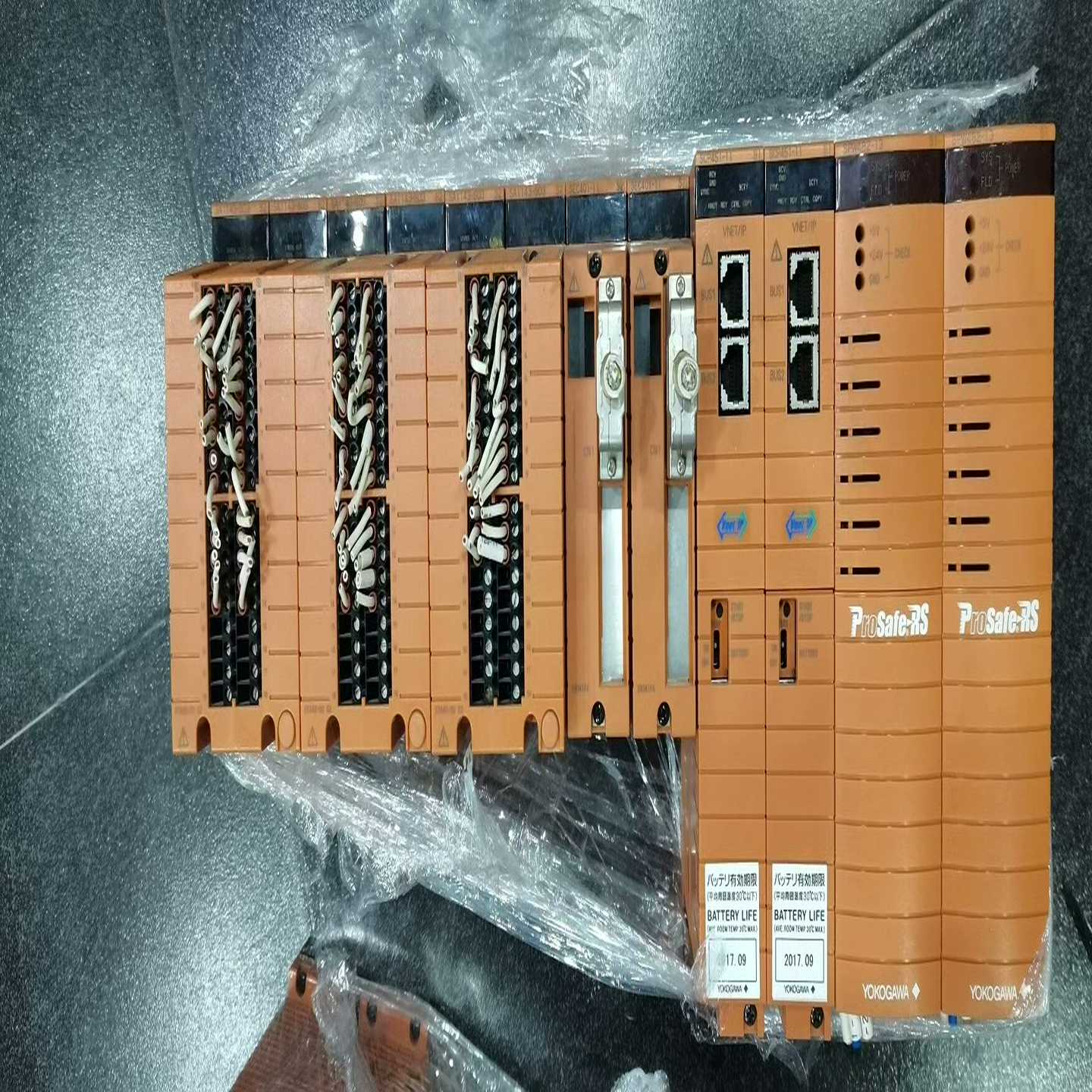 询价SPW482-13SAI143-S03横河DCS模块原