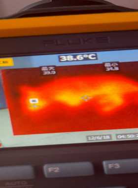 FlukeTiS45红外热成像仪询价