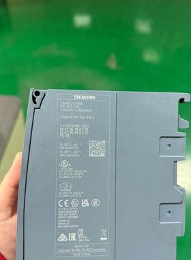 6ES75111AK020AB0西门子S71500C议价