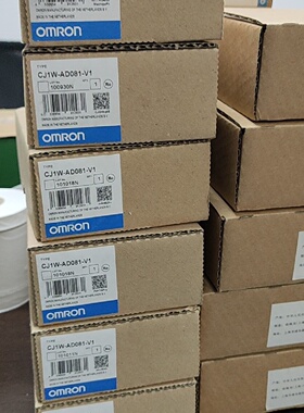 询-模块CJ1WAD081V1