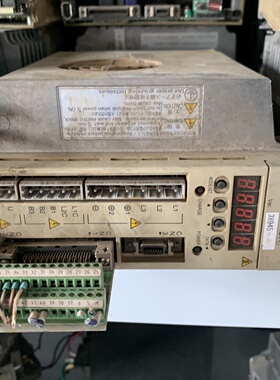 询-安川伺服驱动器sgdm08ada