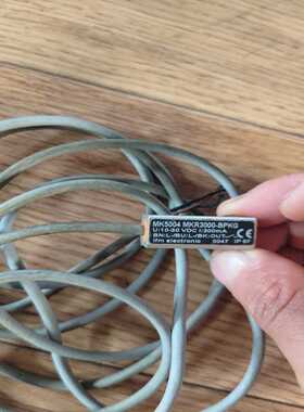 IFMMK5004，功能正常，设备拆下来，要的直接拍吧。--议价商品