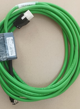 ESTUN埃斯顿伺服编码器线EC3SA1124RX05，议价商品