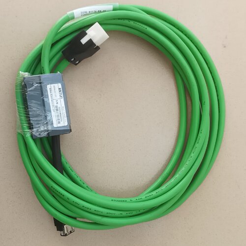 ESTUN埃斯顿伺服编码器线EC3SA1124RX05，议价商品