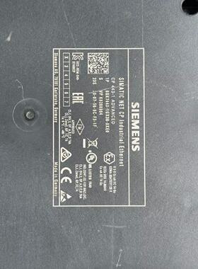 议价4431Gx30 Recycling  Plc ModuleTouch ScreenMemory CardBot