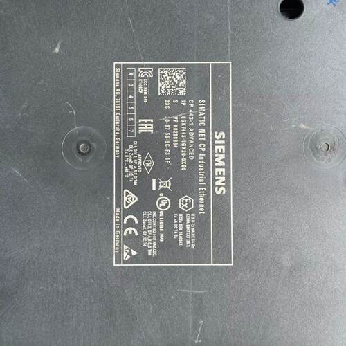 议价4431Gx30 Recycling  Plc ModuleTouch ScreenMemory CardBot