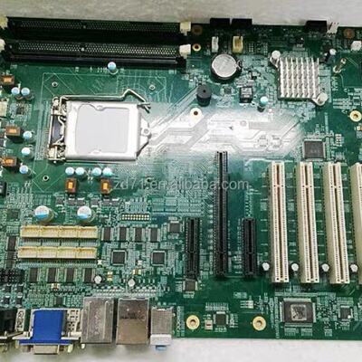 研祥主机板 EC0 1817V2NA H81 eco-181-议价