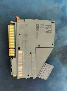 贝加莱 X20BC0043-10  包好