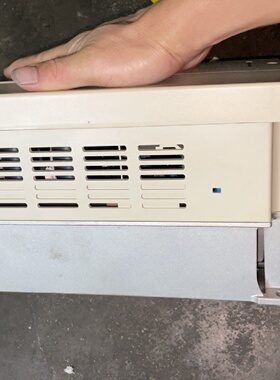台达变频器VFD015V23G2A230V1.5KW刚刚从-议价