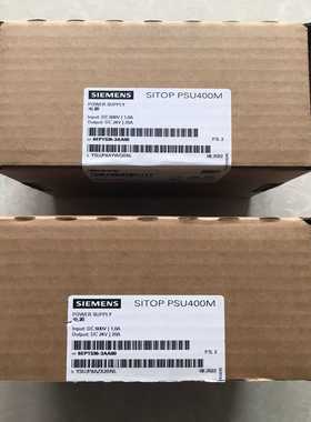 电源模块6EP1536-3AA00，原标，20询价