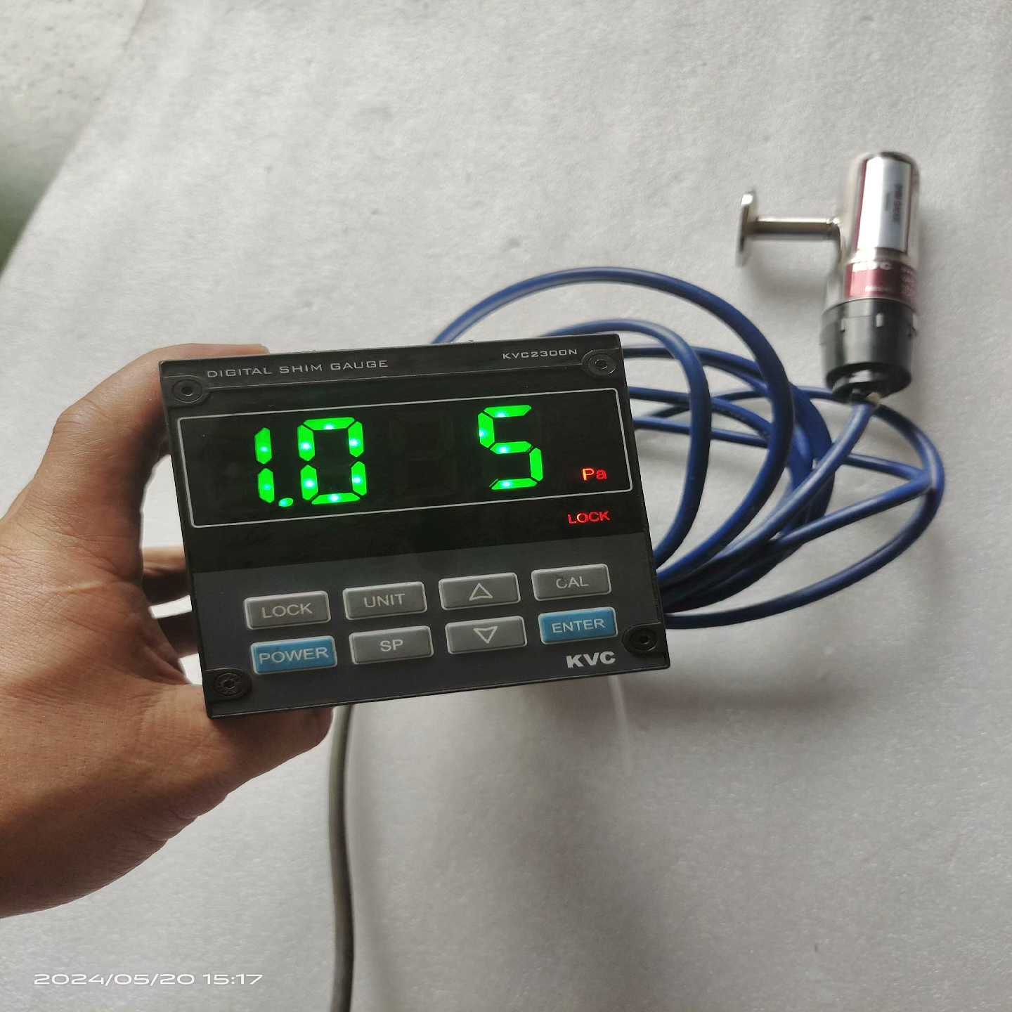 韩国进口KVC2300NKVC400-S5二手拆机实物--议价商品