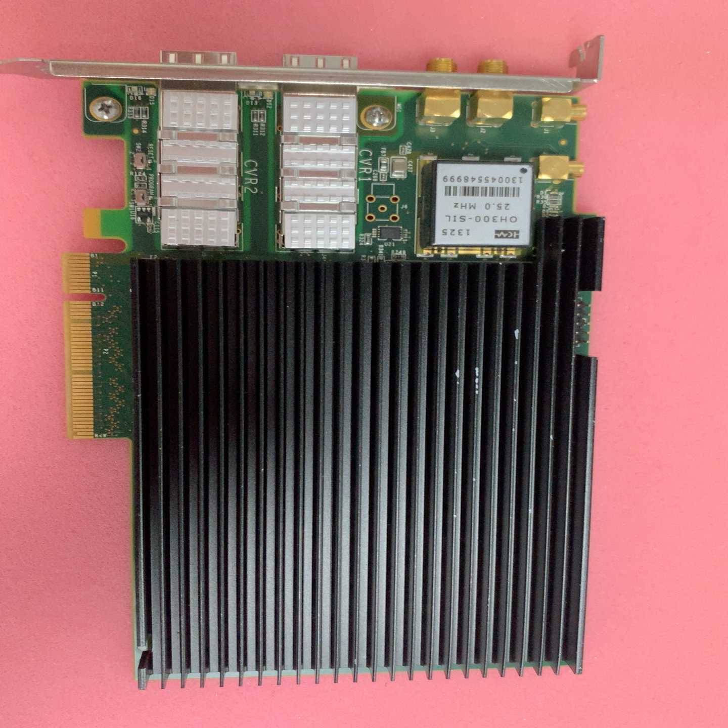 silicomPE210G2TSI9-38-SR询价