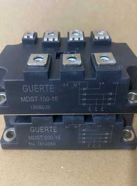 询价GUERTEMDST100-16MDST150-16