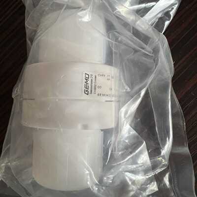 GEMU盖米单向阀3/4”CVFF7712询价