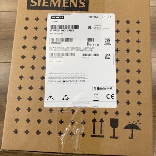 询价-变送器7MF03011QD015AF2Z正