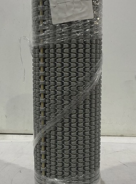 HABASIT AMERICA M1220 18IN BY 53IN MODULAR BELTING U3S