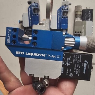 PJET 寻 EFD LIQUIDYN PJ741303