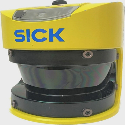 SICKS30A-6011CAPN:1023547S300ScannerLaserDeScurit