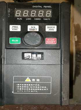 博腾变频器X550A-4T2R2GB/4R0PB2.2KW询价