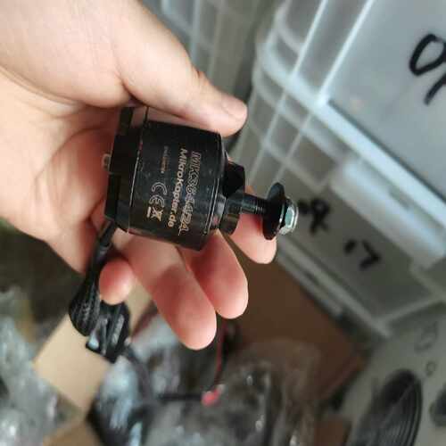 好盈电调50A加电机MK3644/24~询价
