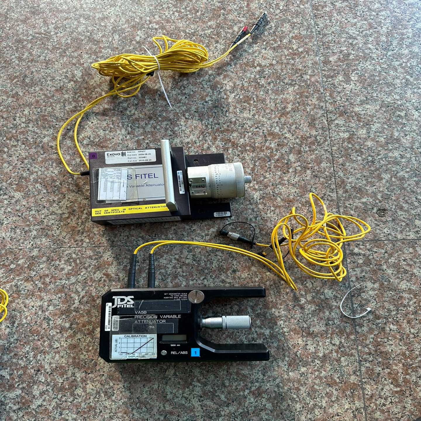 JDS FITEL VA5B73-1KFP0 VA5505-[浩蓉商户]