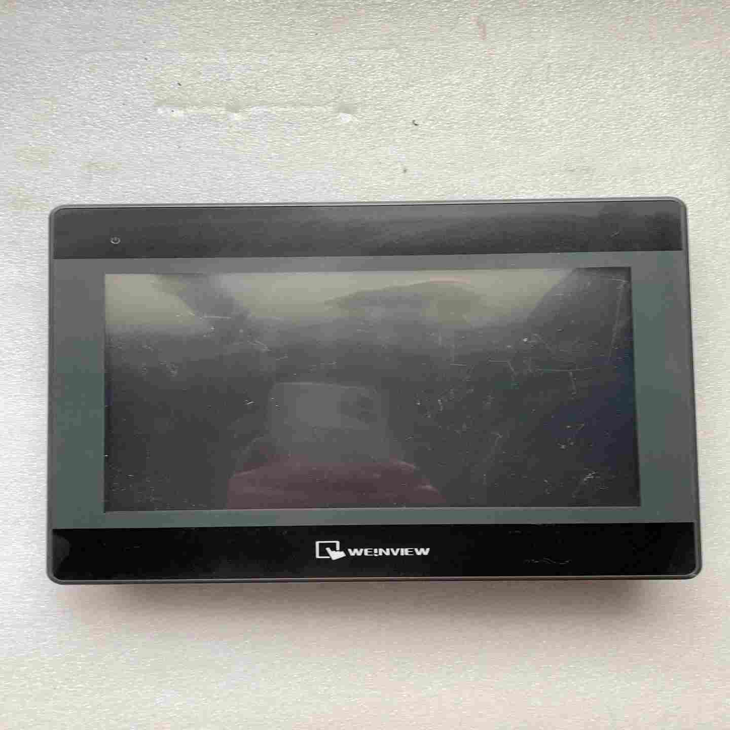 议价威伦T通TK6100iV5W触摸屏实物如图功能正常,需要联系现货/维