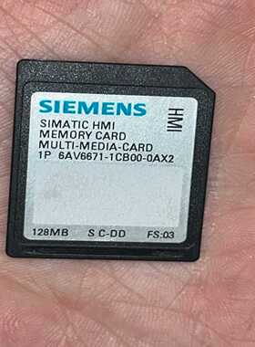 (询价)6AV6671-1CB00-0AX2