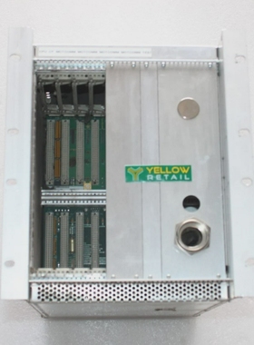 VARIAN110531003MULTILEAF集合器控制器