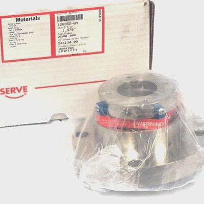 NEW FLOWSERVE GEB2339852A3 Manicotto Albero VRA