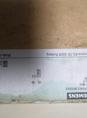 议价6ES73650BA010AA0议价