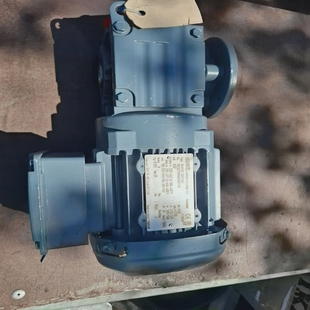 SEWWAF20DRS71S4Spiroplan齿轮电机0.37千瓦1410rpmIEC